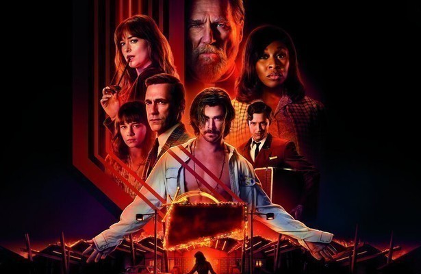 Bad Times at the El Royale