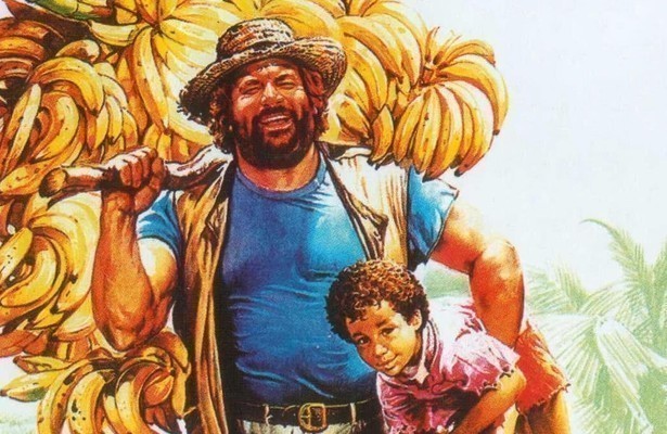 Banana Joe