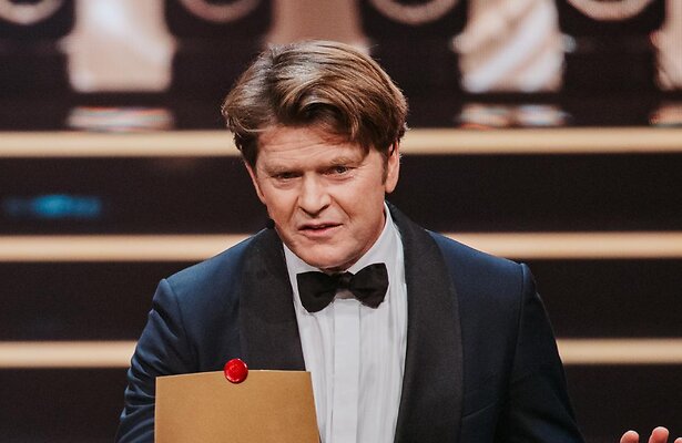 Beau van Erven Dorens