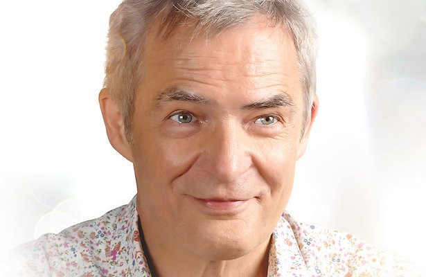 Herman Finkers