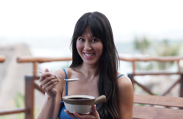 Lara Lee voor Beyond Bali: The World's Most Exotic Islands