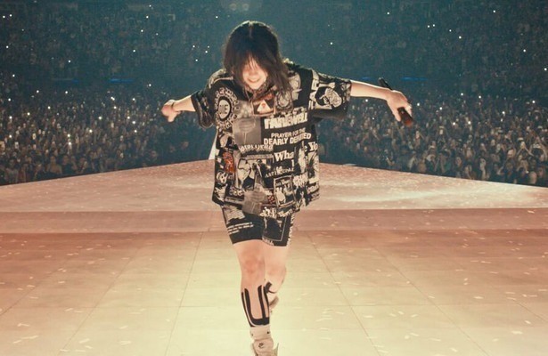 Billie Eilish