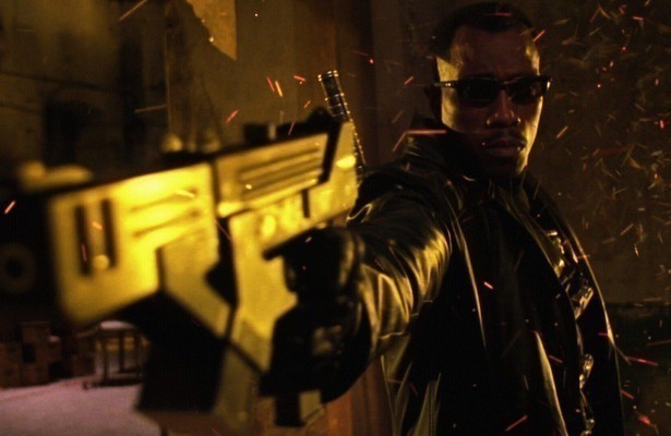 Blade II