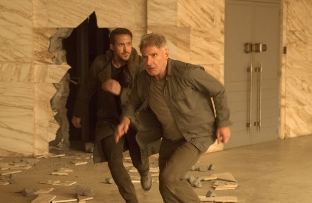 Blade Runner 2049
