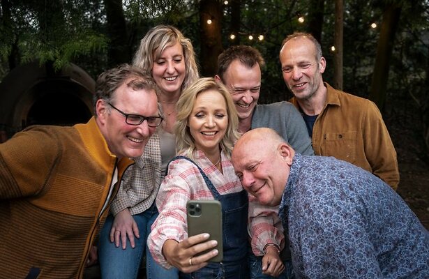 Boer Zoekt Vrouw