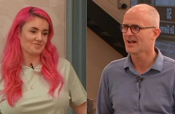 Bonnie en Erik over De Bondgenoten