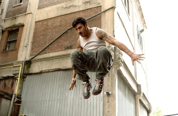 Brick Mansions