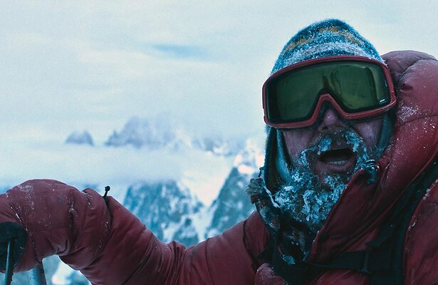 Broad Peak