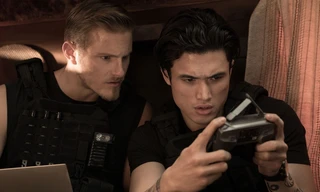 Bad Boys