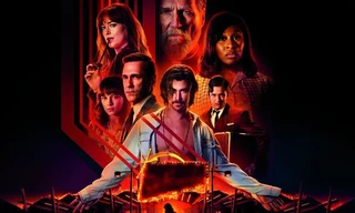Bad Times at the El Royale
