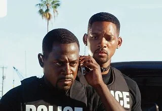 Bad Boys II
