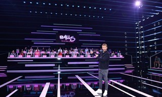 Balls - für Geld mache ich alles