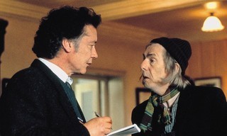 Ballykissangel