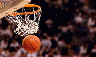 Basketbal: FIBA 3x3 Europe Cup