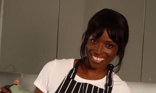 Be a better cook with Lorraine Pascale