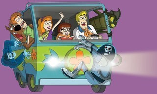 Be Cool, Scooby-Doo!