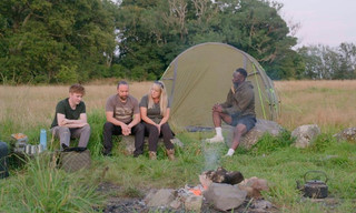 Bear Grylls - Wild reckoning