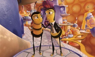 Bee Movie