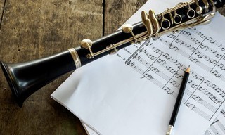 Beethoven - Kwintet voor piano en blazers, Op. 16