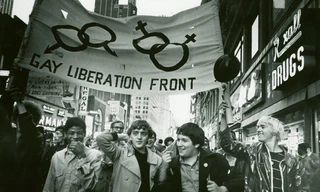 Before Stonewall