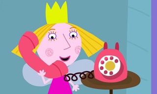 Ben & Holly's Little Kingdom