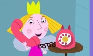 Ben & Holly's Little Kingdom