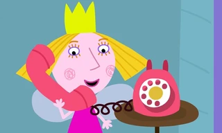 Ben & Holly's Little Kingdom