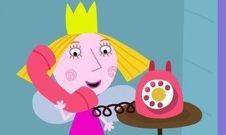 Ben & Holly's Little Kingdom