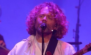 Benny Sings in Koninklijk Theater Carré
