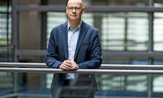 Bericht aus Berlin - Sommerinterview