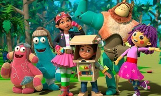 Bitz & Bob