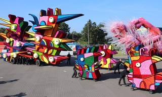 Bloemencorso