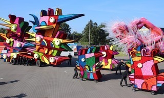 Bloemencorso