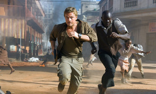 Blood Diamond