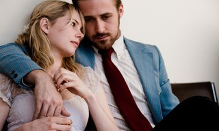 Blue Valentine