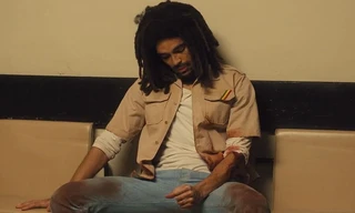 Bob Marley: One Love