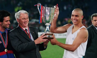 Bobby Robson: More than a manager