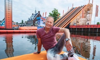 Bommetje!