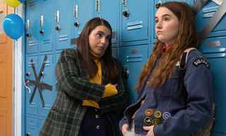 Booksmart