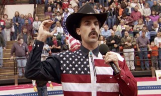 Borat