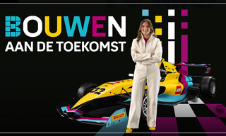 Bouwen aan de toekomst