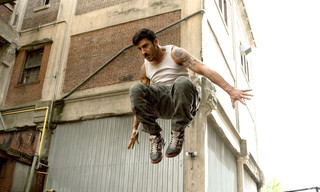 Brick Mansions