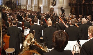 Bruckner - Symfonie Nr. 4