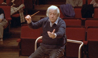 Bruckner : Symphonie n° 9 - Sergiu Celibidache, Orchestre philharmonique de Munich