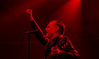 Bryan Adams live at the Royal Albert Hall