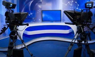 Buenas noticias. TV