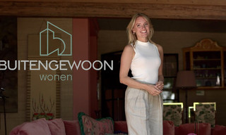 Buitengewoon wonen