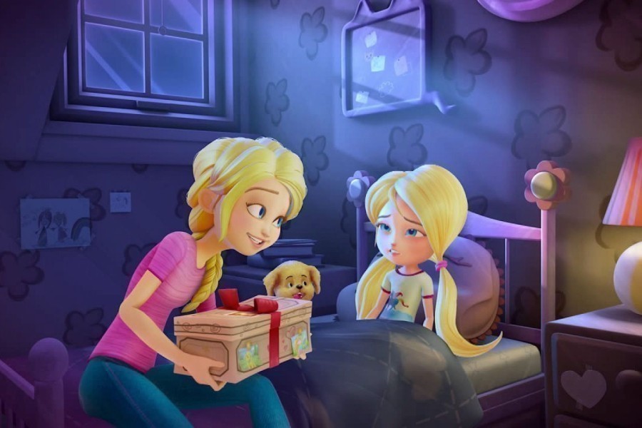 Barbie: Dreamtopia