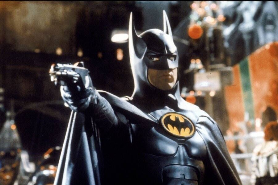 Batman Returns