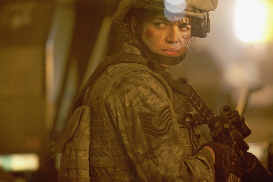 Battle Los Angeles
